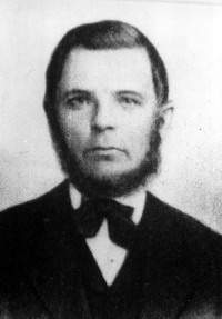 Johann Gerhard Busch (Ratheim)